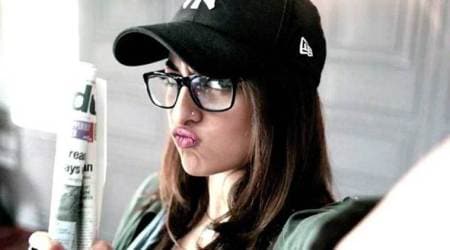 Noor box office collection, noor, noor movie, noor collection, noor movie collection, Noor box office collection day 3, Noor box office collection day three, Sonakshi Sinha, Sonakshi Sinha noor, noor Sonakshi Sinha, maatr, entertainment news, indian express, indian express news