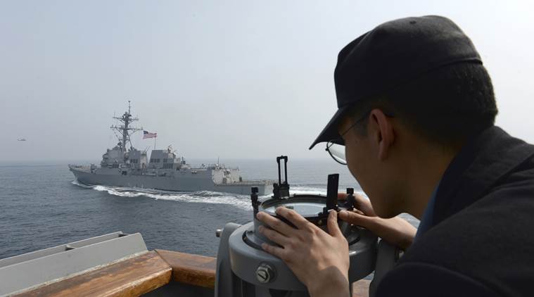 North Korea, North Korea missiles, South korea, N Korea tensions, US North korea, Korea tensions, Korea news, World news