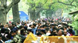 note exchange 759 demonetisation, note exchange, last day for note exchange, RBI, RBI chaos, choas at RBI, post demonetisation note exchange, old notes, scrapped currency exchange, Specified Bank Notes (Cessation of Liabilities) Ordinance, indian express news