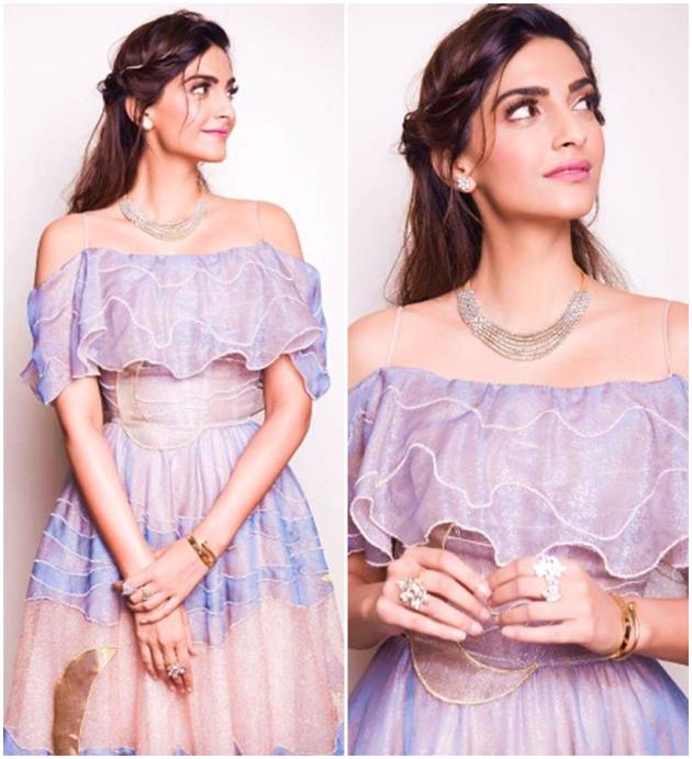 off shoulder dresses, off shoulder designer wear, off shoulder fashion, off shoulder style, off shoulder gowns, off shoulder jumpsuit, off shoulder top, off shoulder summer trends, summer trends, priyanka chopra, deepika padukone, sonam kapoor, alia bhatt, shilpa shetty, malaika arora khan, sonakshi sinha, disha patani, anushka sharma, priyanka chopra fashion, deepika padukone fashion, sonam kapoor fashion, alia bhatt fashion, shilpa shetty fashion, malaika arora khan fashion, sonakshi sinha fashion, disha patani fashion, anushka sharma fashion, priyanka chopra off shoulder look, deepika padukone off shoulder look, sonam kapoor off shoulder look, alia bhatt off shoulder look, shilpa shetty off shoulder look, malaika arora khan off shoulder look, sonakshi sinha off shoulder look, disha patani off shoulder look, anushka sharma off shoulder look, summer trends, summer fashion, summer look, summer spring 2017, summer fashion hacks, summer look, fashion, lifestyle, indian express, indian express news