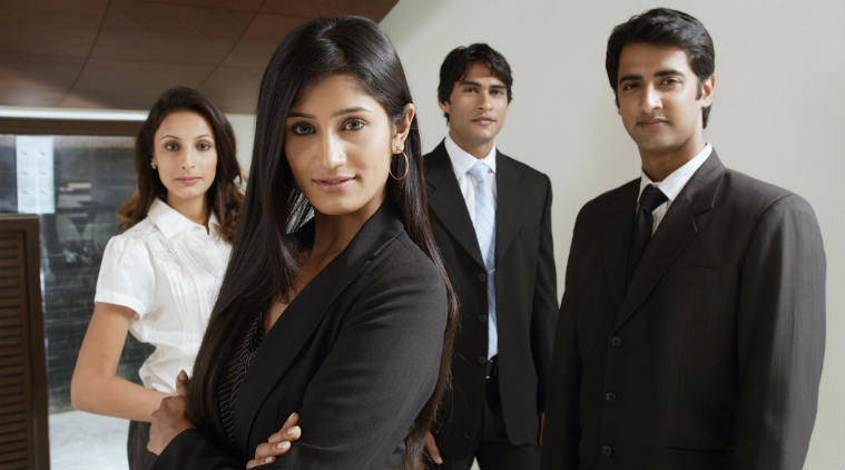 About 70 per cent women employees find their workplace not ...