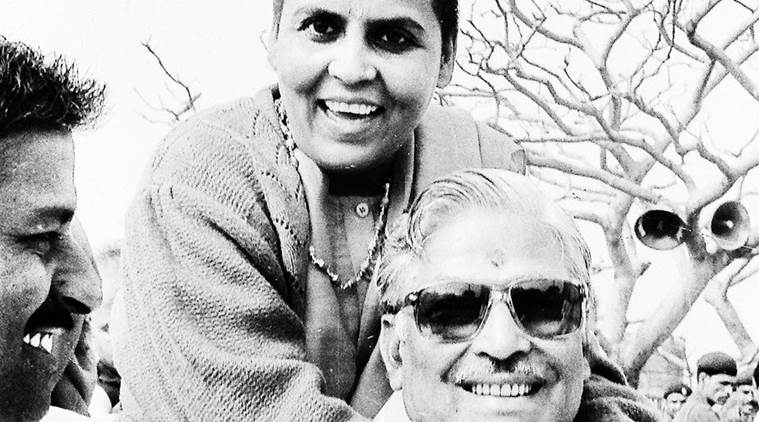 babri masjid, babri demolition case, lk advani babri masjid, uma bharti babri masjid, babri masjid demolition, advani, advani babri masjid, mm joshi, uma bharti, ayodhya advani, india news, indian express news, latest news