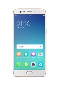 oppo f3 specs