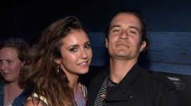 orlando bloom, nina dobrev, orlando nina.