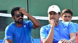 mahesh bhupathi, leander paes, lee-hesh, leander paes mahesh bhupathi fight, tennis news, sports news, indian express