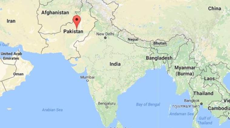 Pakistan: Three Soldiers Lose Their Lives In Hostile Encounter, 10 ...