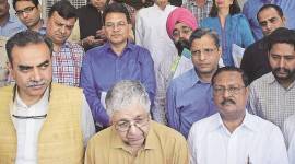 Panjab University, Panjab University news, Panjab University fee hike news, Fee Hike for Panjab University news, latest news, India news, National news, latest news, Education news,