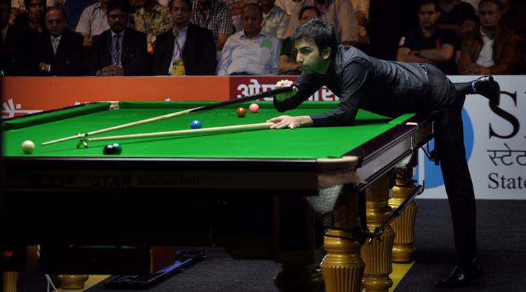 asian snooker championship 2019