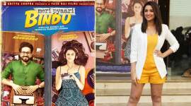 Parineeti Chopra, Parineeti Chopra meri pyaari bindu, Parineeti Chopra new film, Parineeti Chopra best work,
