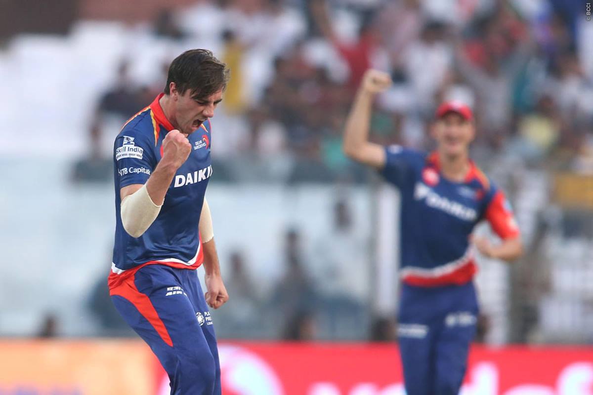 Pat Cummins Ruled Out Of Ipl 2018 Sports News The Indian Express