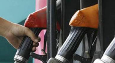 petrol price