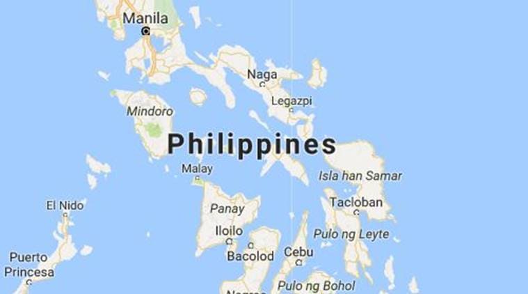 Earthquake measuring 6.0 jolts south Philippines, houses damaged ...