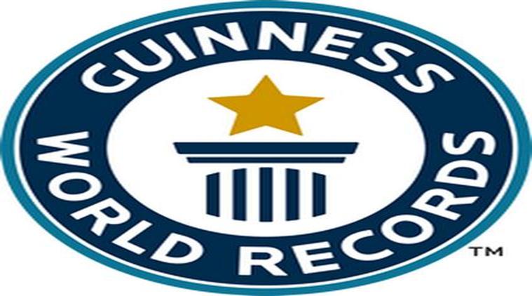 Family court judge in the Guinness book of world records for deciding ...