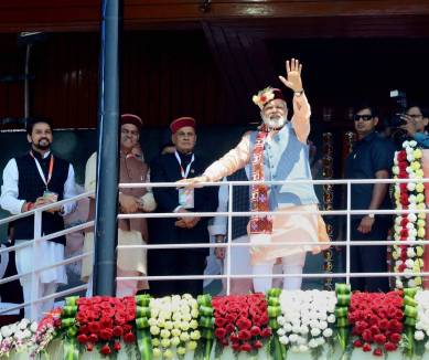 Narendra Modi, PM Modi to flag off delhi-Shimla flight, Cheap Flights from Delhi to Shimla, latest news, India news, National news, latest news