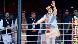 Narendra Modi, PM Modi to flag off delhi-Shimla flight, Cheap Flights from Delhi to Shimla, latest news, India news, National news, latest news