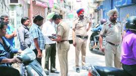 Baltana murder, Baltana murder case, murder case, Chandigarh murder case, indian express news