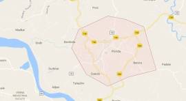 man-animal conflict, Goa, bison, killer bison, ponda, bondla wildlife sanctuary, forest officials, goa news, india news, indian express