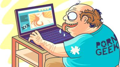 Porn addicts, do you feel you're not good enough for relationships ...