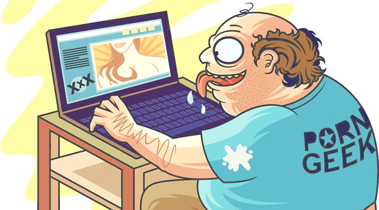 759px x 422px - Porn addicts, do you feel you're not good enough for relationships? |  Feelings News - The Indian Express