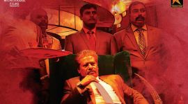 Dhanush's directorial debut Power Paandi title changed 