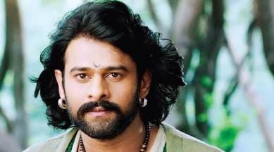 Prabhas on Baahubali 2: If not Baahubali, I would have liked to play  Kattappa or Sivagami | Entertainment News,The Indian Express
