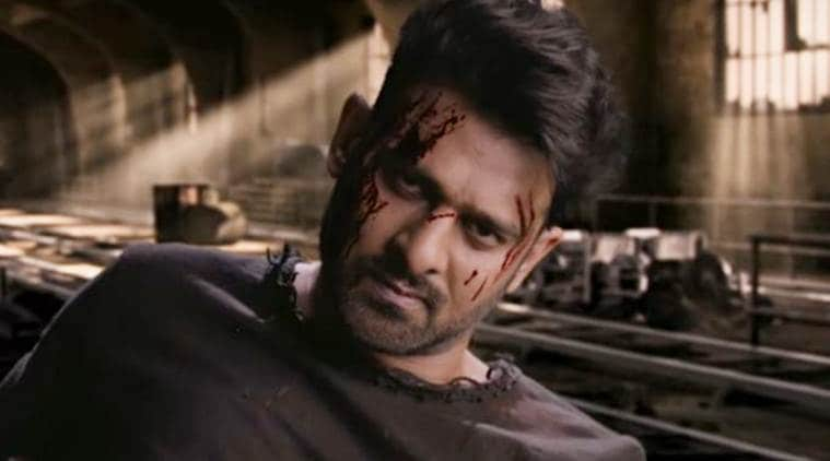 Image result for prabhas saaho