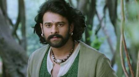 bahubali 2, baahubali 2, bahubali the conclusion, baahubali the conclusion, baahubali 2 movie, baahubali 2 box office collection, baahubali 2 box office, baahubali 2 collection, baahubali 2 total collection, baahubali 2 first day collection, baahubali 2 day 1 collection, baahubali 2 box office collection day 1, baahubali 2 box office collection day one, rana daggubati, prabhas, anushka shetty, satyaraj, ss rajamouli, indian express news, entertainment news, baahubali 2 updates