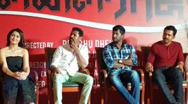 Karuppu Raja Vella Raja, Karthi, Vishal images