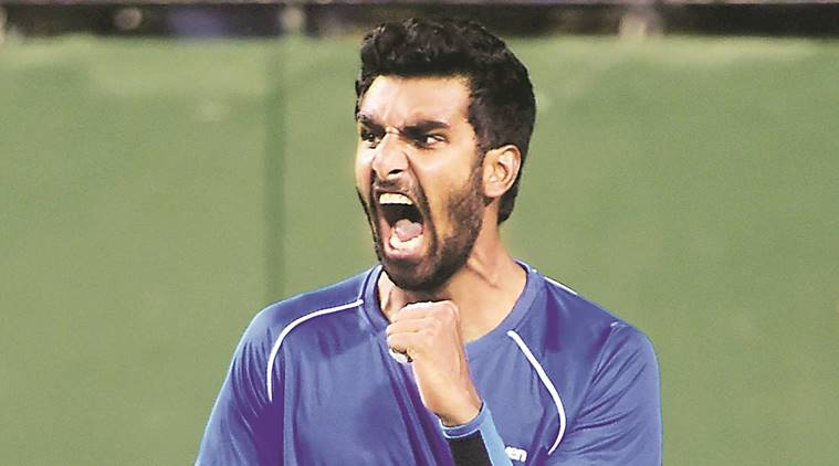 Prajnesh Gunneswaran Prajnesh Gunneswaran