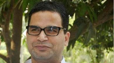 prashant kishor punjab, punjab congress prashant kishor, amarinder singh kishor