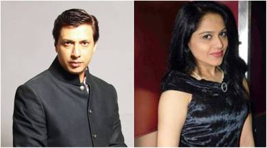 preeti jain, model preeti jain, madhur bhandarkar, preeti jain madhur Bhandarkar case, madhur bhandarkar preeti jain rape case, madhur bhandarkar preeti jain pics