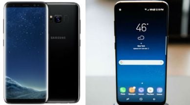 smartphones shipped to India, smartphones India, samsung, oppo, mobile phones, mobile phones india, xiaomi, vivo, lenovo, indian express, tech news, india news