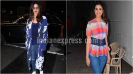 Priyanka Chopra, Parineeti Chopra, Priyanka Parineeti, parineeti priyanka