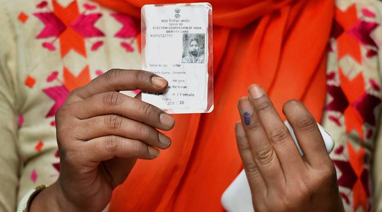 delhi mcd elections, mcd elections, mcd polls, mcd elections 2017, Defence Colony, Kotla Mubarakpur, kotla wards, delhi election news, india news, delhi news, indian express news
