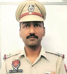 Punjab news, Police man to scale Mount Everest, Punjab police officer to climb Mount Everest,, Punjab news, Diljinder Bacchal, latest news, India news, National news, Latest news