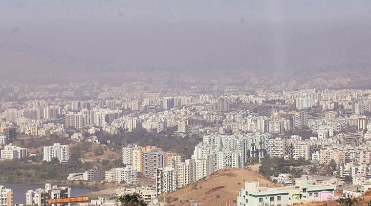 pmc polls 2017, pune city zones, pune municipal corporation, pune civic service centres, civic jurisdiction pune, pune news, indian express