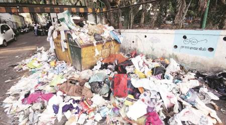 Uruli Devachi depot, PMC, fire at the garbage depot in Uruli Devachi, Pune news, National news, India news, latest news