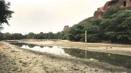 purana qila, purana qila boating, old fort boating, old fort lake, india news, delhi news