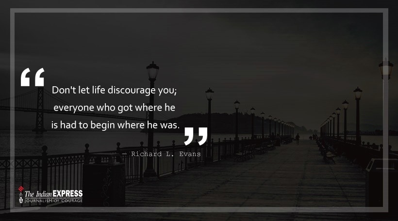 World Mental Health Day: 16 famous quotes on fighting depression that