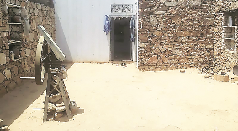 Rajasthan, gangrape, Dalit sisters, Rajputs, Dalit sisters gangrape, Indian Express, Indian Express News 