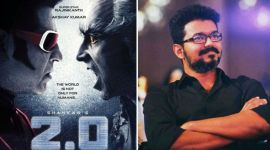 Superstar Rajinikanth's 2.0 release postponed 