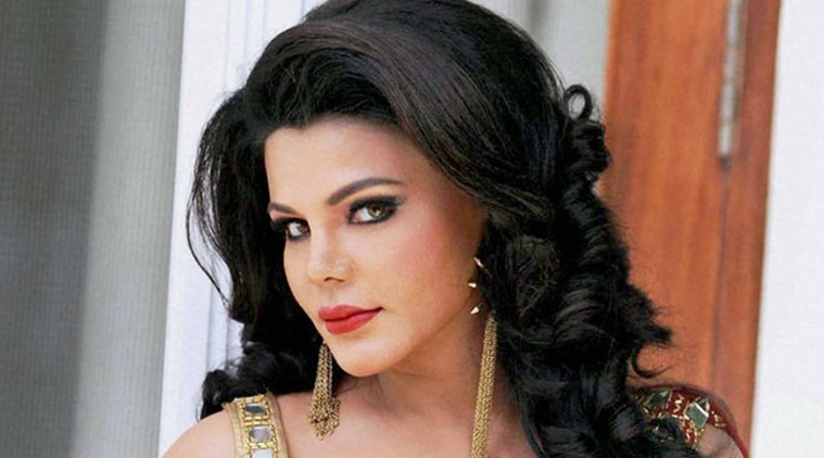 Image result for rakhi sawant