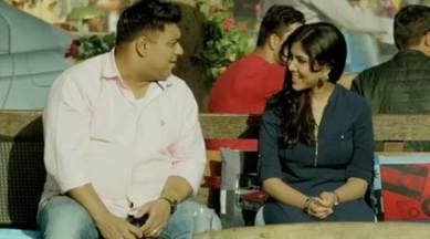Karrle Tu Bhi Mohabbat trailer