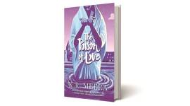 Ram The Poison of Love, The Poison of Love book, The Poison of Lovebook review, KR Meera, KR Meera book, indian express book reviews