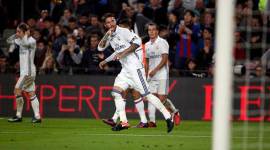 Real Madrid vs Barcelona, Barcelona vs Real Madrid, Real vs Barca, Cristiano Ronaldo vs Lionel Messi, Messi vs Ronaldo, La Liga, El Clasico, Football news, Football, Sports news, Sports, Indian Express