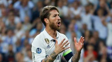 Barça and Sergio Ramos, a rivalry for the ages