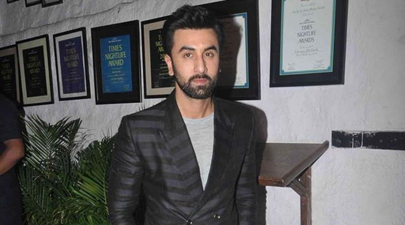 Ranbir Kapoor, Ranbir Kapoor against racism, Ranbir Kapoor against fairness ads, Ranbir Kapoor pics