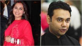 rani mukherji, hitchki, maneesh sharma,
