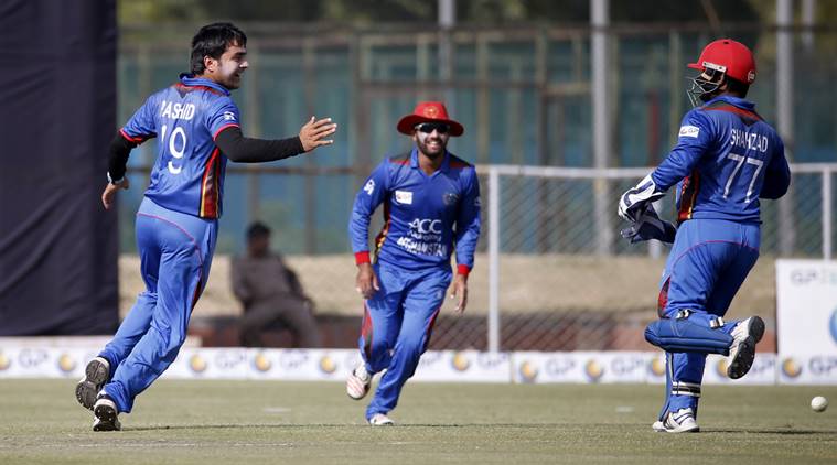 Rashid Rajput Afghanistan will be ready for Test cricket in 2-3 years: Lalchand ...