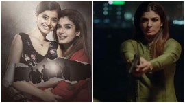 Raveena tandon, maatr movie, raveena tandon movie banned, CBFC ban, cbfc banned maatr, maatr movie banned, raveena tandon stills
